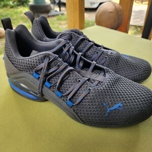 Puma Axelion Spark Men's Running Shoes Size US 11